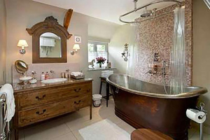 Devon Boutique Honeymoon Cottages | Moorland View