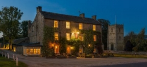 County Durham Romantic Hotels | Rose & Crown at Romaldkirk