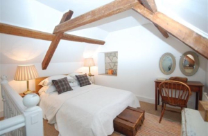 romantic cottage swanage bay