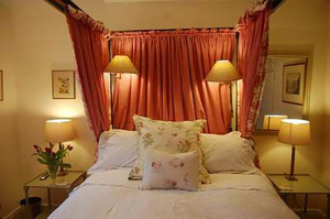 Swallows Cottage, Peak District