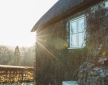 The Barn, Honiton