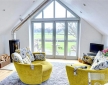 The Byre, near Whitby