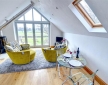 The Byre, near Whitby