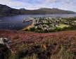 Treetop House, Ullapool