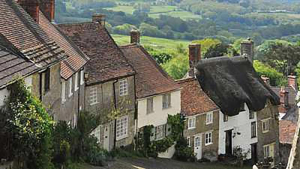 Shaftesbury Luxury Romantic Cottage Dorset | Updown Cottage