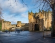 Late availbility holiday cottages in the UK