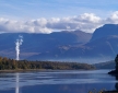 Forester’s Lodge, Ardnamurchan