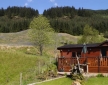 Forester’s Lodge, Ardnamurchan