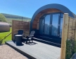 Raven’s Gully Pods