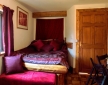 Bulworthy Off Grid Cabin in the Woods, Devon