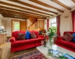 Forge Cottage, near Beverley
