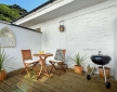 Harbourside Cottage, Boscastle