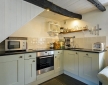 Harbourside Cottage, Boscastle