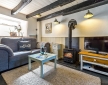 Harbourside Cottage, Boscastle