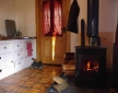 Bulworthy Off Grid Cabin in the Woods, Devon