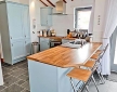 Beach Bay Cottage, Isle of Lewis