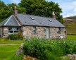 Colmeallie Bothy, Cairngorms