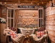 The Old Parlour, near Nantwich