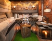 The Cowshed Barn, near Nantwich