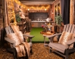 The Cowshed Barn, near Nantwich