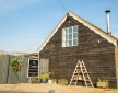 The Cowshed Barn, near Nantwich