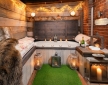 The Cowshed Barn, near Nantwich