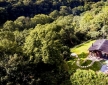 Chestnut Cabin, near Carmarthen