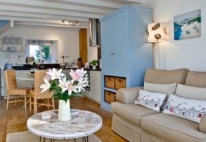 Devon Best Romantic Breaks And Holiday Cottage Getaways