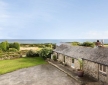The Dovecote, Lamorna Cove