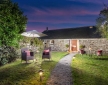 Honey Hedge, Lamorna Cove