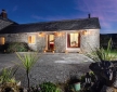 Honey Hedge, Lamorna Cove