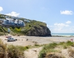 No.6 The Beach, nr Truro