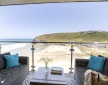 No.6 The Beach, nr Truro