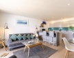No.6 The Beach, nr Truro