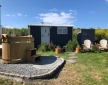 The New Hut, near Polzeath Beach