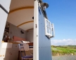 The New Hut, near Polzeath Beach
