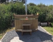The New Hut, near Polzeath Beach