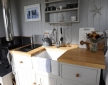 The New Hut, near Polzeath Beach