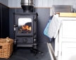 The New Hut, near Polzeath Beach