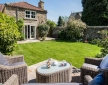 Church Cottage, Teesdale nr Barnard Castle