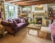 Church Cottage, Teesdale nr Barnard Castle