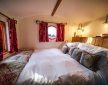 Shepherd’s Hut, Teesdale nr Barnard Castle