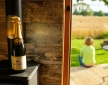 Shepherd’s Hut, Teesdale nr Barnard Castle
