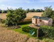 Shepherd’s Hut, Teesdale nr Barnard Castle