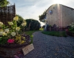 Shepherd’s Hut, Teesdale nr Barnard Castle