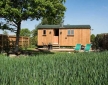 Shepherd’s Hut, Teesdale nr Barnard Castle