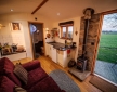 Shepherd’s Hut, Teesdale nr Barnard Castle