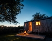 Shepherd’s Hut, Teesdale nr Barnard Castle