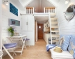 Shaldon Beach Hut, near Teignmouth