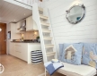Shaldon Beach Hut, near Teignmouth